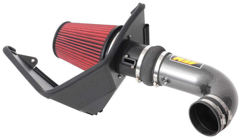 AEM 16-19 C.A.S Chevrolet Camaro SS V8-6.2L F/I Cold Air Intake - Racecraft Industries