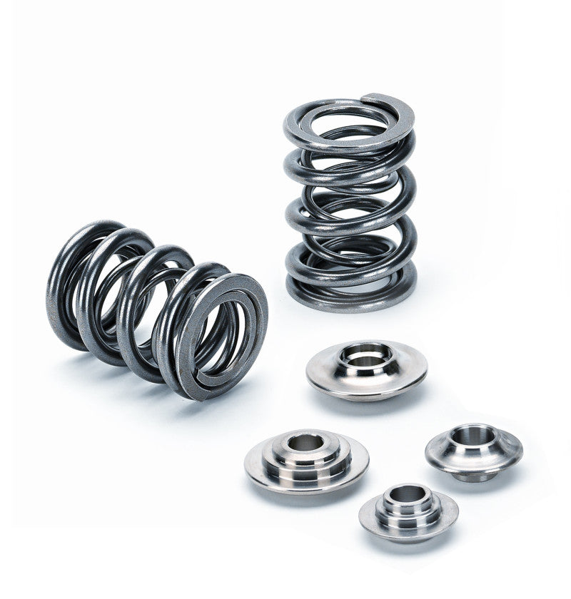 Supertech Audi 2.5T FSI/TFSI/EA113/EA888 Single Valve Spring Kit - Racecraft Industries