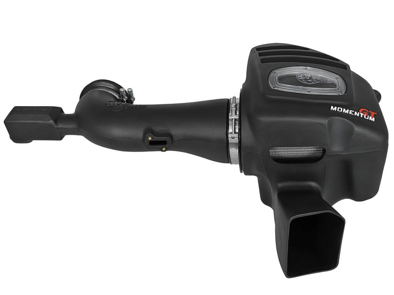 aFe Power 13-15 Chevrolet Camaro SS V8-6.2L Pro DRY S Cold Air Intake System - Racecraft Industries