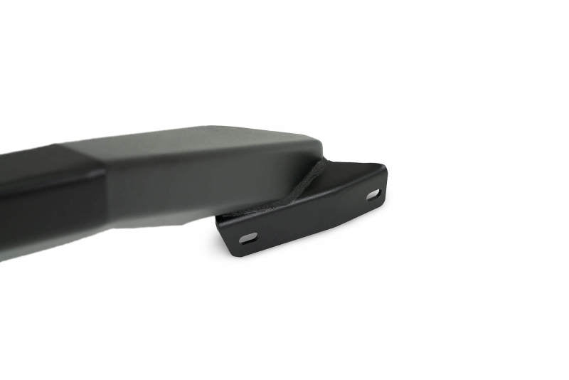 DV8 Offroad 21-22 Ford Bronco Factory Modular Front Bumper Bull Bar - Racecraft Industries