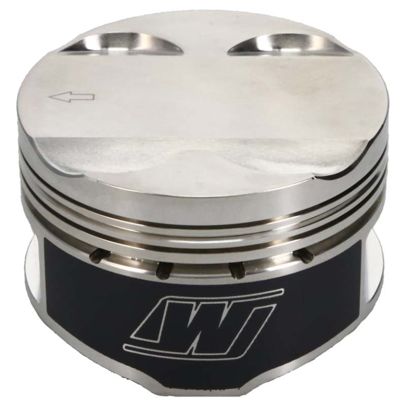 Wiseco 97-02 Mitsubishi Lancer 4G93/4G94 1.8L 82.0mm Bore .040 Size -2.5cc FT 1.190CH 8.9 Piston Kit - Racecraft Industries