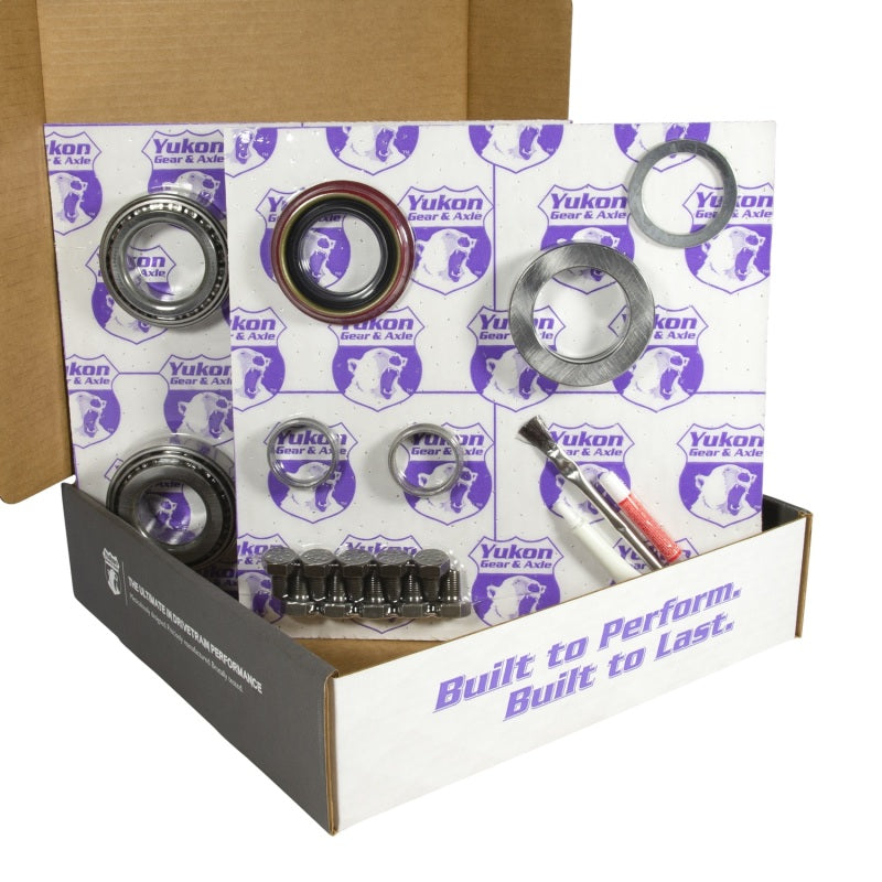 Yukon Gear Master Overhaul Kit For 09 & Down Ford 8.8in Diff - Racecraft Industries