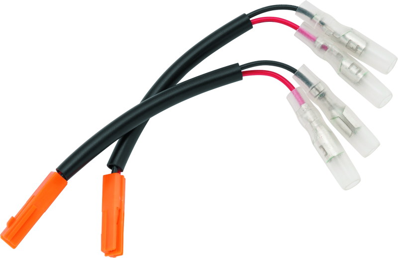 BikeMaster Honda Turn Signal Adapter Wires Pair - Racecraft Industries