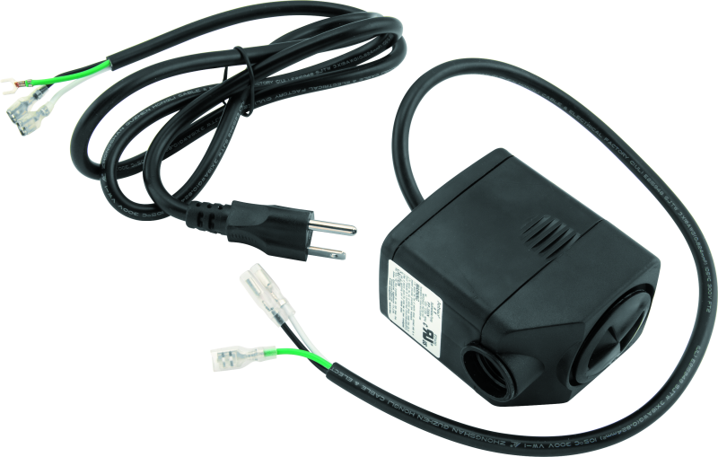 BikeMaster Replacement Pump/Switch for Parts Washer - Racecraft Industries