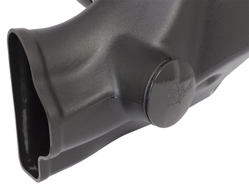 aFe Momentum GT Pro Dry S Intake System 2015 Ford Mustang GT V8-5.0L - Racecraft Industries
