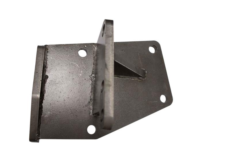 Fishbone Offroad 84-01 Jeep Cherokee XJ Rear Bumper Braces - Racecraft Industries