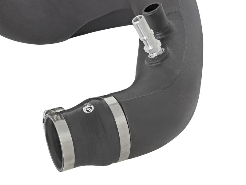 aFe Momentum GT Pro 5R Intake System 15-16 Ford Mustang L4-2.3L EcoBoost - Racecraft Industries