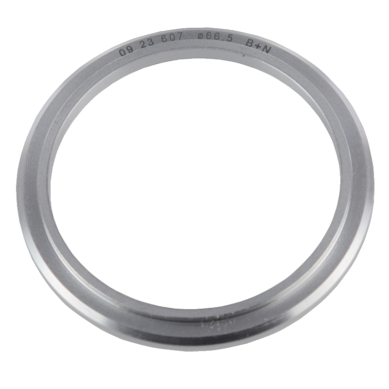 BBS PFS Ring - 82mm OD 66mm ID Nissan Infiniti - Racecraft Industries