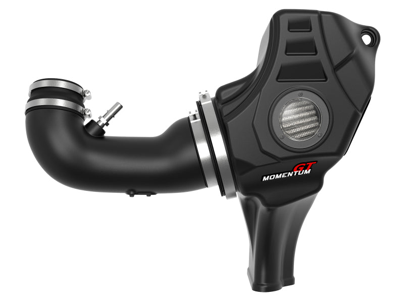 aFe POWER Momentum GT Pro Dry S Cold Air Intake System 18-19 Ford Mustang GT V8-5.0L - Racecraft Industries