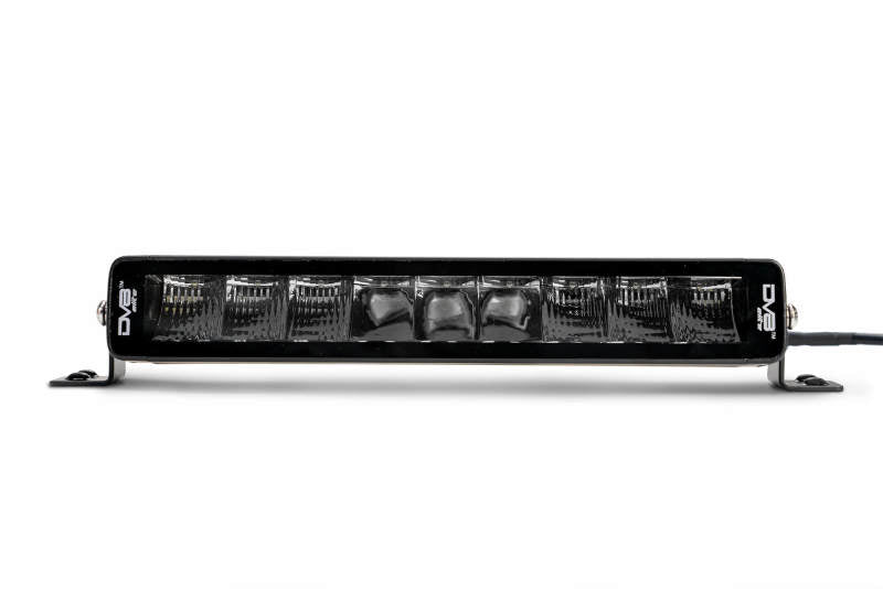 DV8 Offroad Elite Series 13in Light Bar 45W Flood/Spot LED - Racecraft Industries