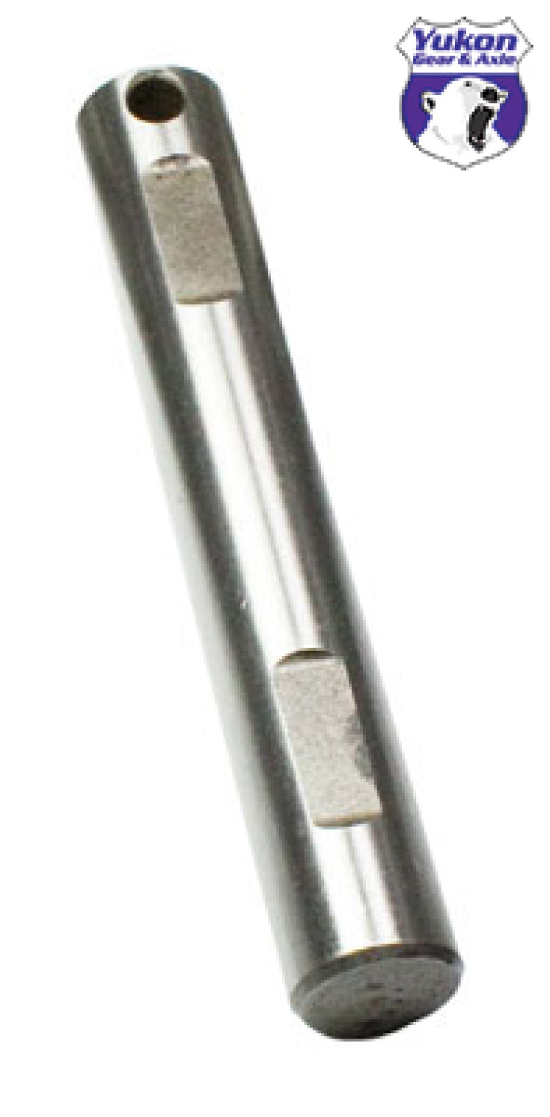 Yukon Gear Standard Open Cross Pin Shaft (.750in) For Ford 8in / 8.8in / 9in and Model 20 - Racecraft Industries