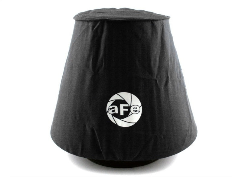 aFe MagnumSHIELD Pre-Filters P/F 2x/72-90032 (Black) - Racecraft Industries