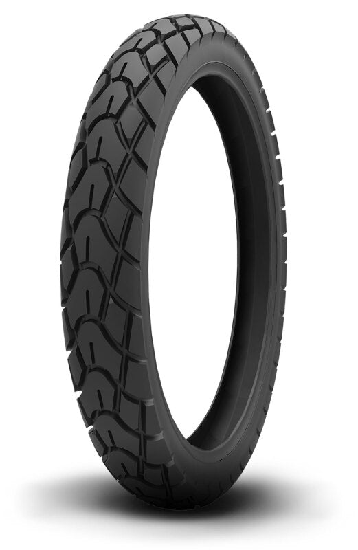 Kenda K761 Dual Sport Front Tire - 90/90-21 4PR 54H TL 17478033 - Racecraft Industries