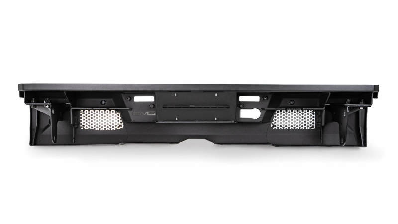 DV8 Offroad 2022-2023 Toyota Tundra MTO Series Rear Bumper - Racecraft Industries