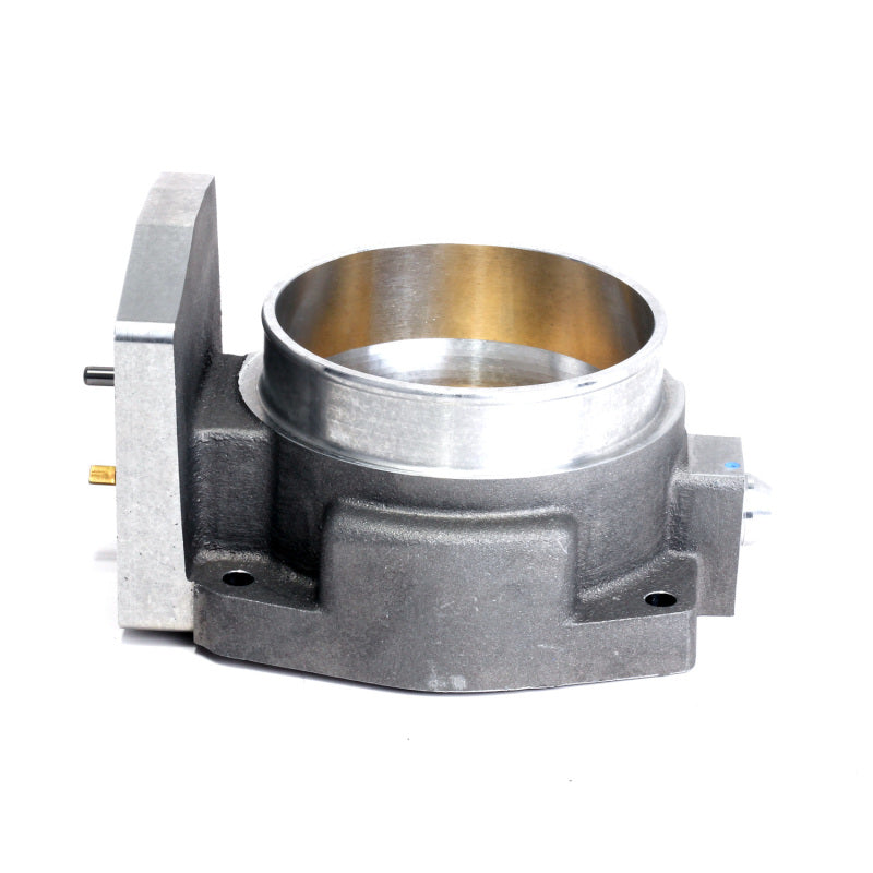 BBK 10-15 Camaro LS3 L99 09-13 Corvette 95mm Throttle Body BBK Power Plus Series - Racecraft Industries