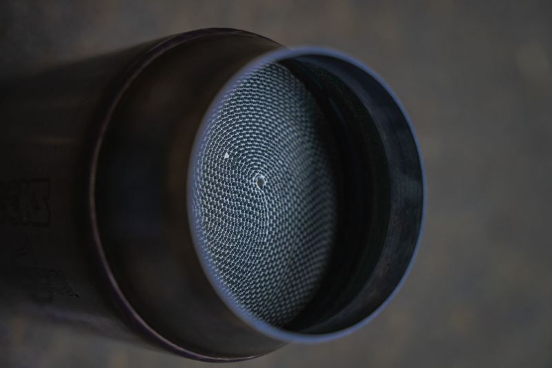 Kooks 14-19 Chevrolet Corvette 2 x 3 Header & Green Catted X-Pipe Kit - Racecraft Industries