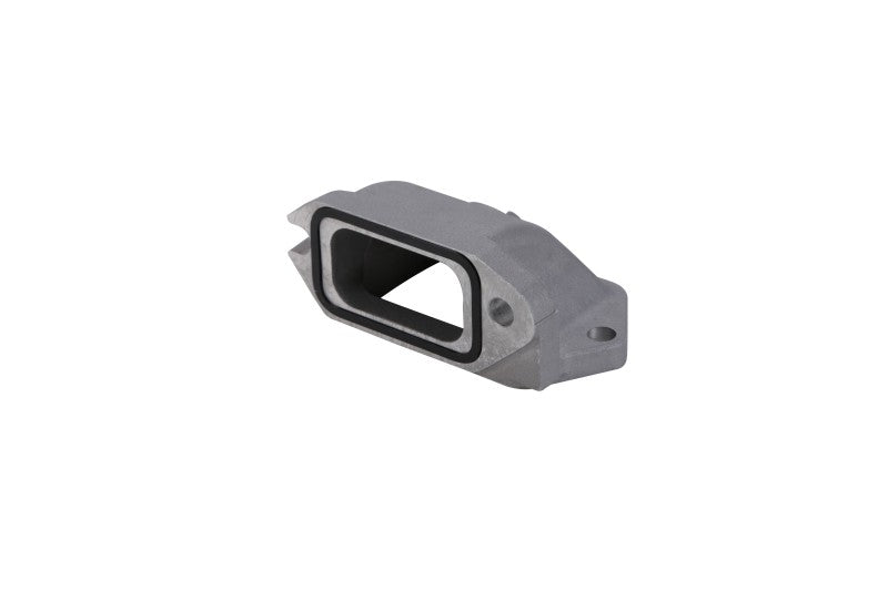 Fleece Performance 01-07 GM Duramax/11-16 GM 2500/3500 Duramax Oil Cooler Adapter Kit - Racecraft Industries