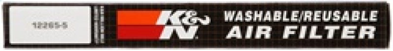 K&N Replacement Air Filter for 11 -12 Honda Odyssey 3.5L V6 - Racecraft Industries