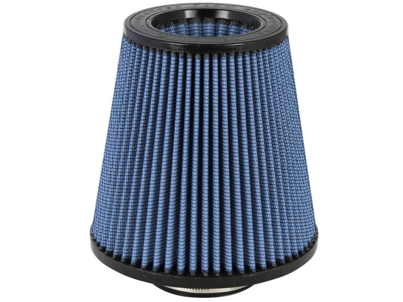 aFe MagnumFLOW Pro 5R Intake Replacement Filter 3.5in F 8in B(Inverted) 5.5in T(Inverted) 8in H - Racecraft Industries