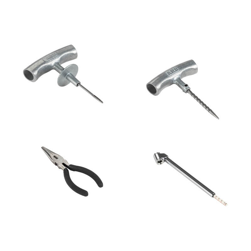 ARB Speedy Seal Sii Repair Kit Series 2 - Racecraft Industries