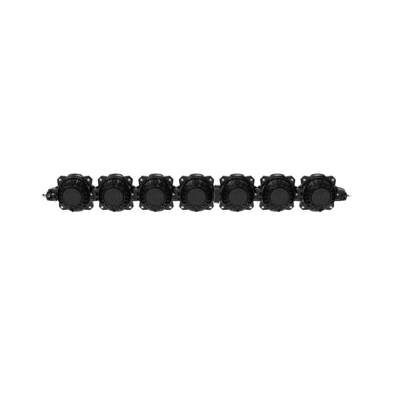 KC HiLiTES Gravity Titan LED Light Bar - 45in. (7-Light) - Racecraft Industries