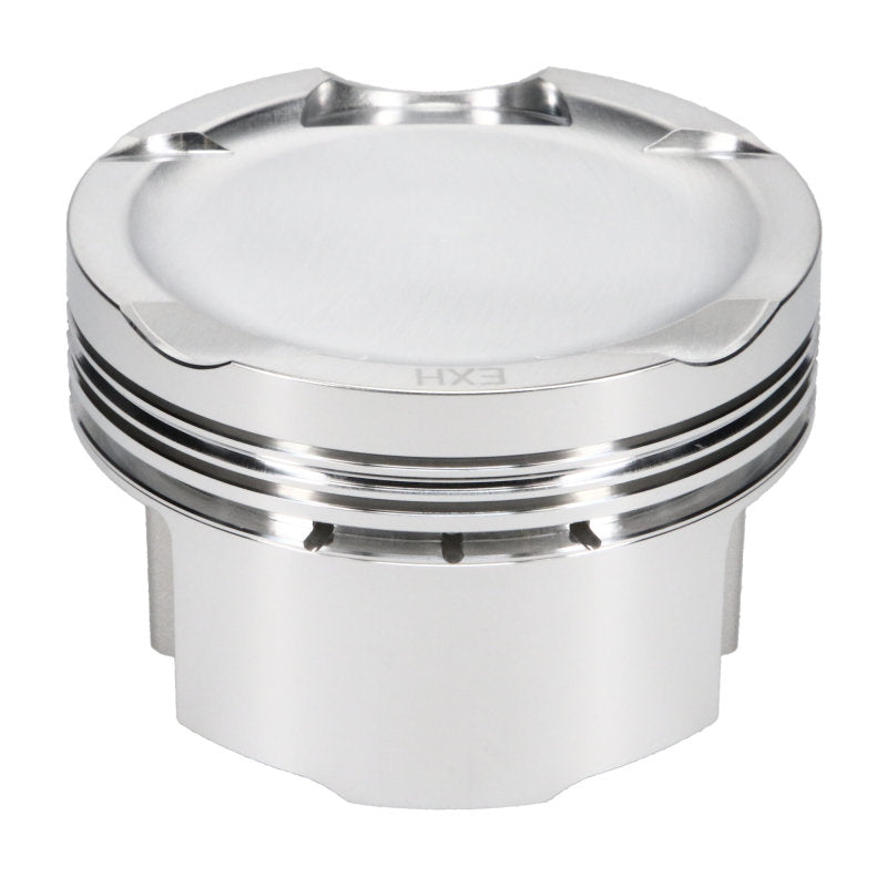JE Pistons VW 1.8T 20V KIT 81.0 Set of 4 Pistons - Racecraft Industries