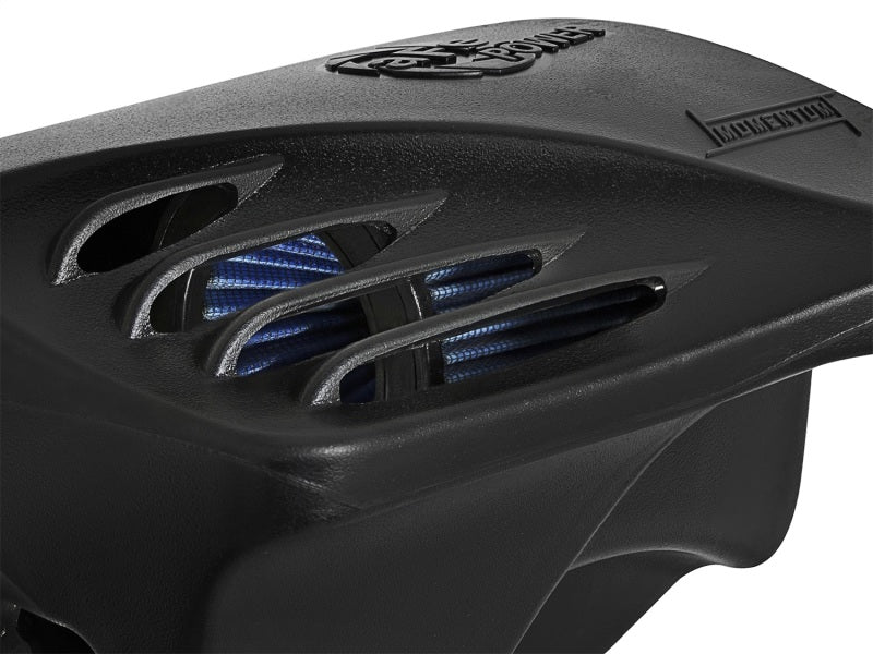 aFe Momentum GT Pro 5R Cold Air Intake System 11-15 BMW 116i/118i (F20/21) L4-1.6L (t) N13 - Racecraft Industries