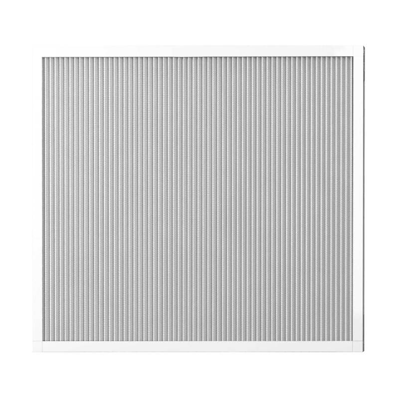 K&N HVAC Filter - 14 X 14 X 1 MERV 13 - Racecraft Industries