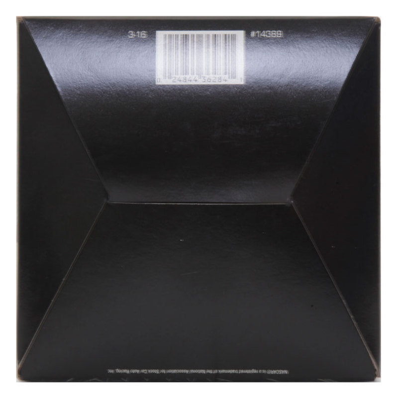K&N Universal Air Filter (4in. Flange / 6in. Base OD / 4-5/8in. Top OD / 6in. Height) - Racecraft Industries