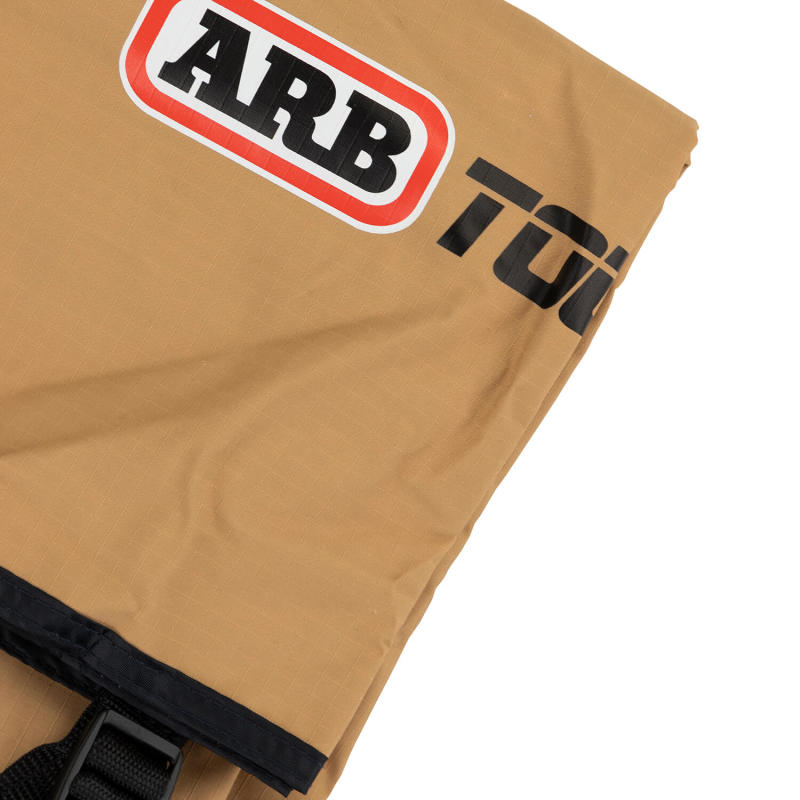 ARB Wind Break-Front 2500mm98In Fire Retardant Usa/Canada Spec - Racecraft Industries