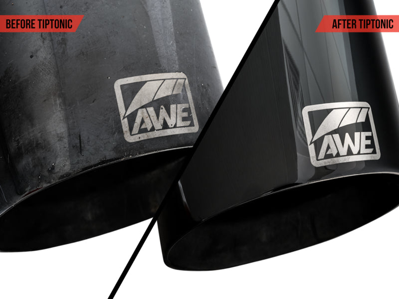 AWE Tuning Fantastic TipTonic Cleaning Solution - Racecraft Industries