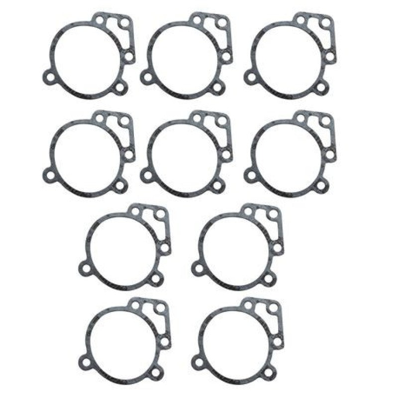 S&S Cycle Backplate Gasket For CV Adaptor .0625in - 10 Pack - Racecraft Industries
