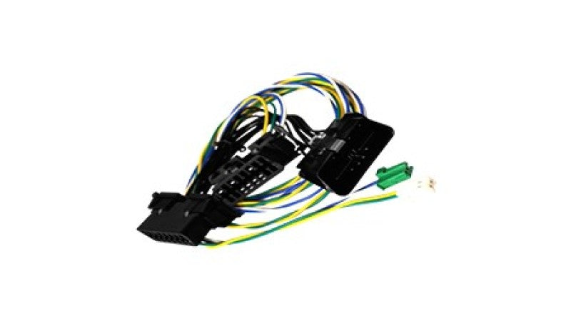 Tazer 2018+ RAM OBDII T Bypass Harness - Long - Racecraft Industries
