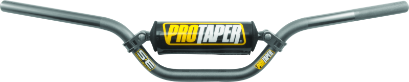 ProTaper SE Honda Mini Handlebar - Platinum Gray - Racecraft Industries