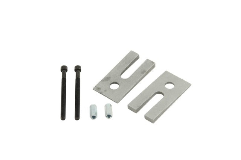 Belltech PINION SHIM SET 4 DEGREE (PAIR) - Racecraft Industries