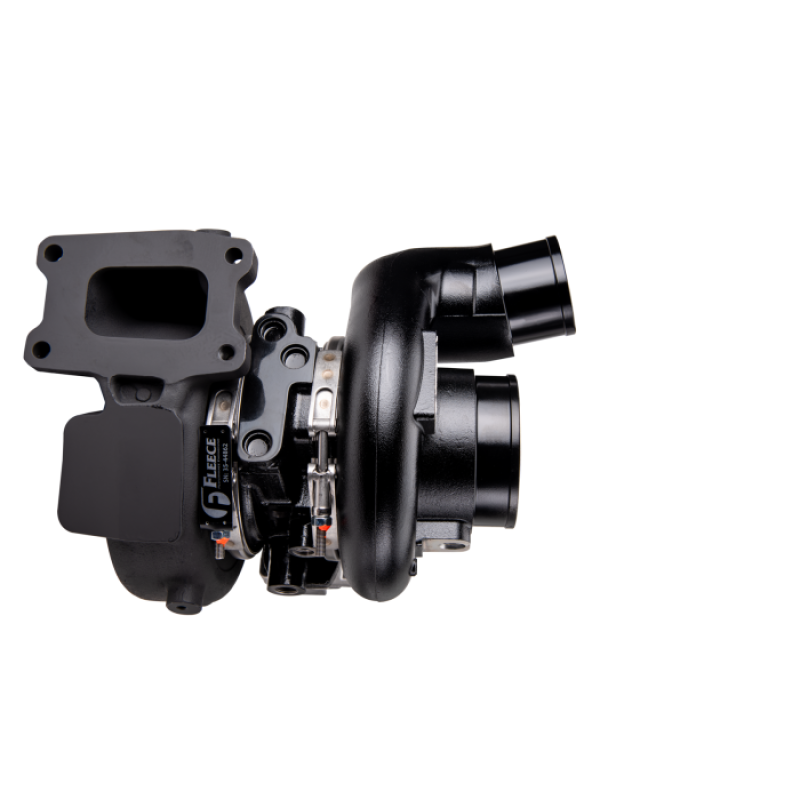 Fleece Performance 19-22 Ram 2500/3500 6.7L 24V Cummins Cheetah Turbocharger - Racecraft Industries