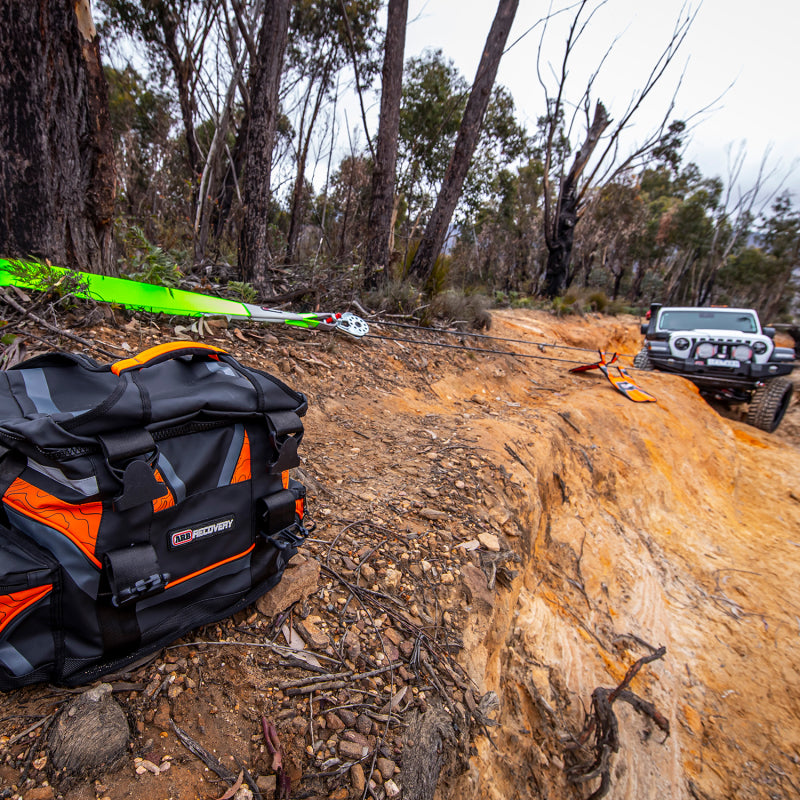 ARB Premium Recovery Kit S2 - Racecraft Industries