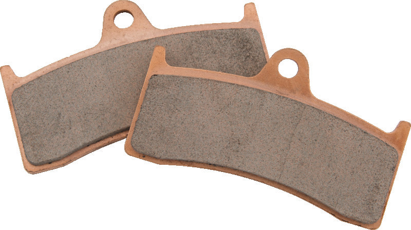 Performance Machine Brake Pads 112x6B Caliper - Racecraft Industries