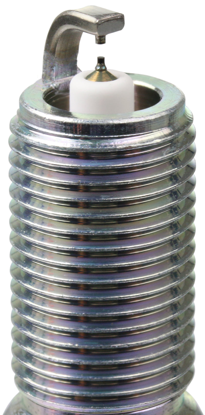 NGK 04-16 Cadillac SRX Ruthenium Spark Plug - Racecraft Industries