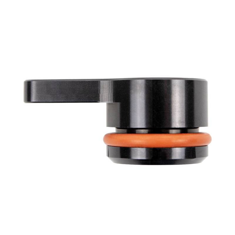 Wehrli Duramax Coolant Plug - Racecraft Industries