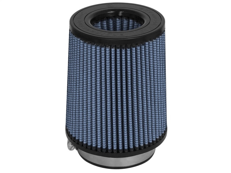 aFe Takeda Pro 5R Replacement Air Filter 3-1/2in F x 5in B x 4-1/2in T (INV) x 6.25in H - Racecraft Industries