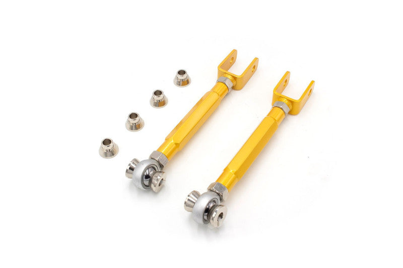 ISR Performance Street Series Rear Camber Arms - Nissan 350Z / Infiniti G35 / 370Z - Racecraft Industries