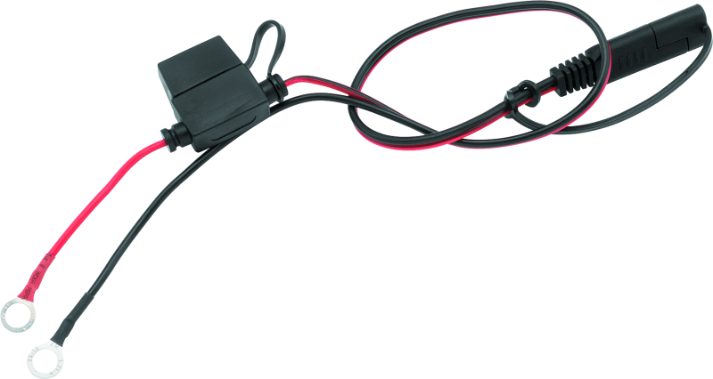 BikeMaster Quick Connect Battery Leads - Racecraft Industries