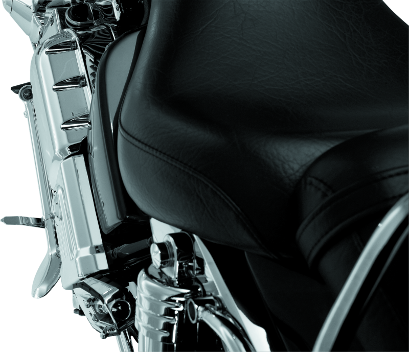 Kuryakyn Universal Kickstand Extension - Racecraft Industries