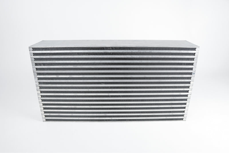 CSF High Performance Cross-Flow Core - 22in L x 12in H x 4.5in W - Racecraft Industries
