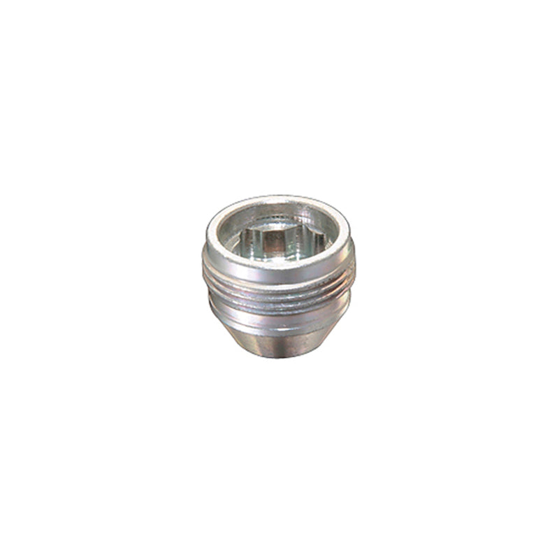 McGard Wheel Lock Nut Set - 4pk. (Under Hub Cap / Cone Seat) M14X1.5 / 22mm Hex / .893in. Length - Racecraft Industries