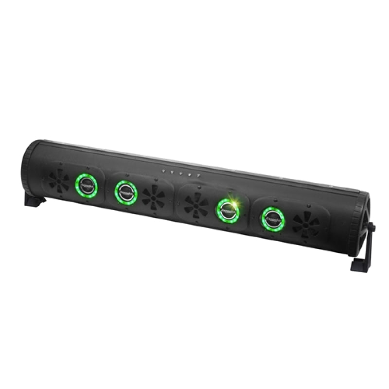 Bazooka 36in G3 Party Bar Led RGB Bluetooth - Racecraft Industries