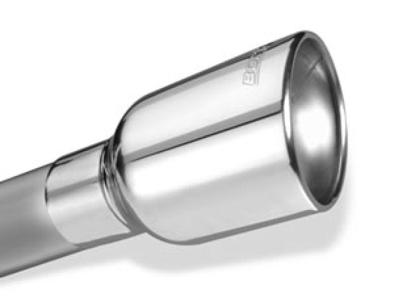 Borla 12-14 Dodge Charger/Chrysler 300 SRT-8 6.4L V8 AT RWD ATAK Exhaust (Rear Section Only) - Racecraft Industries