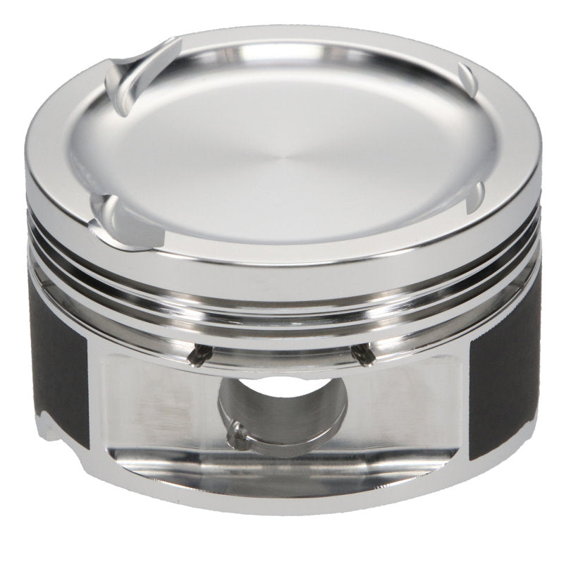 JE Pistons VW 2.0T TSI Ultra Series 23mm PIN - Set of 4 Pistons - Racecraft Industries