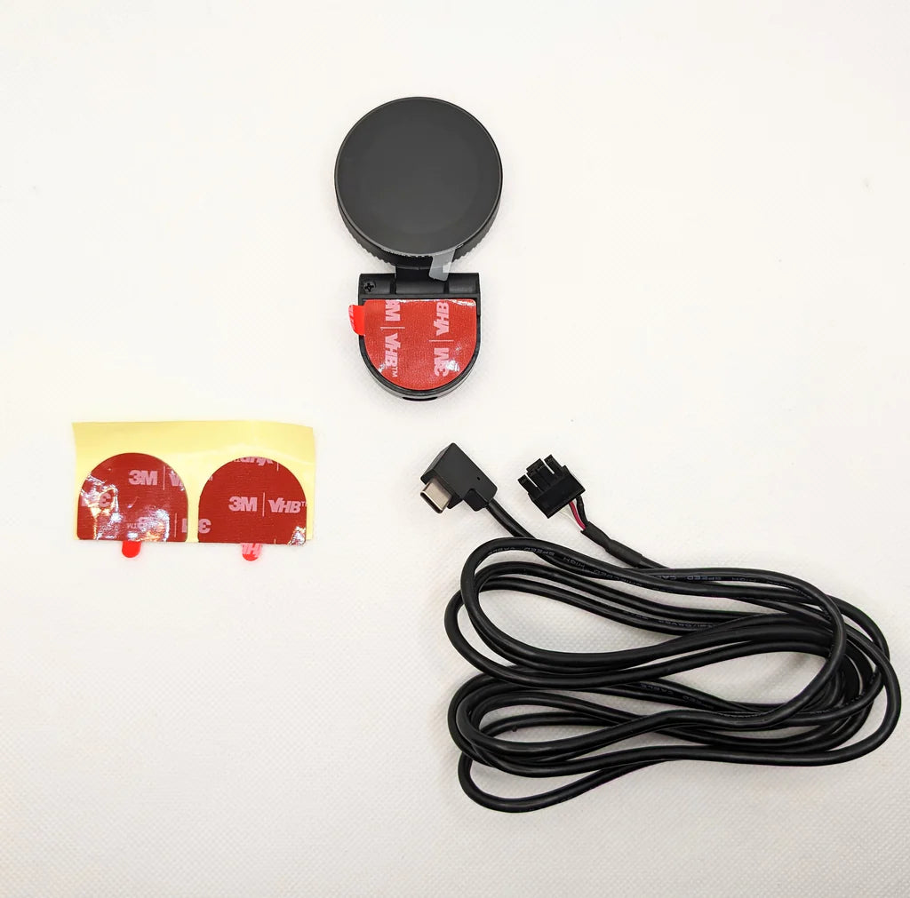 Dynavin 9 Heads-up Display for D9 only - Racecraft Industries